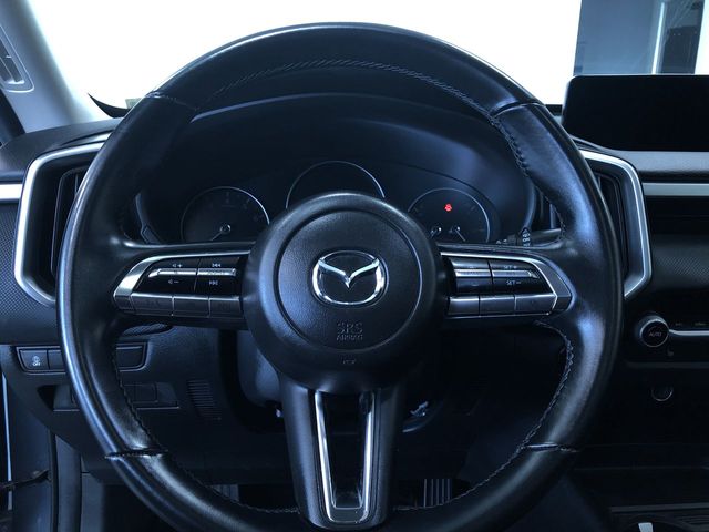 Thumbnail: 2025 Mazda CX-50 - 13