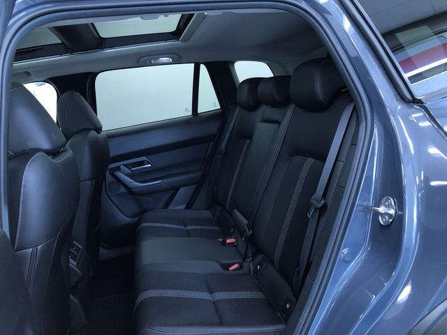 Thumbnail: 2025 Mazda CX-50 - 28
