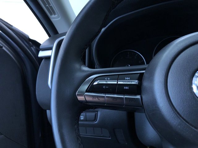 Thumbnail: 2025 Mazda CX-50 - 31