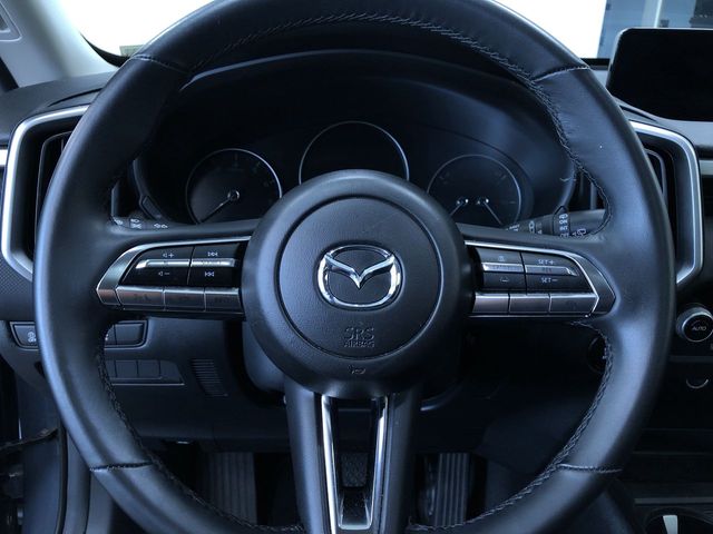 Thumbnail: 2025 Mazda CX-50 - 13