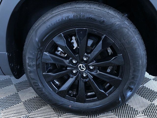 Thumbnail: 2025 Mazda CX-50 - 8