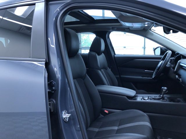Thumbnail: 2025 Mazda CX-50 - 30