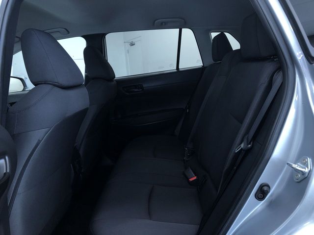 Thumbnail: 2024 Toyota Corolla Cross - 22