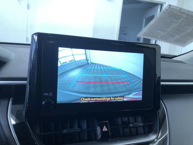 Thumbnail: 2024 Toyota Corolla Cross - 26