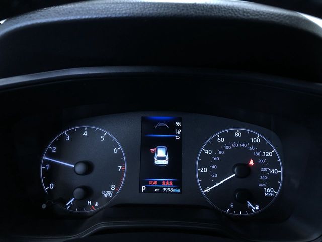 Thumbnail: 2024 Toyota Corolla Cross - 17