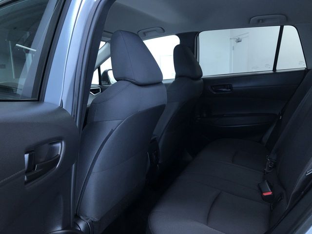 Thumbnail: 2024 Toyota Corolla Cross - 12