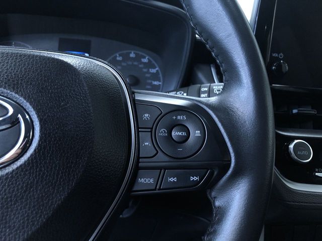 Thumbnail: 2024 Toyota Corolla Cross - 25