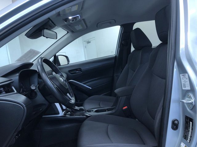 Thumbnail: 2024 Toyota Corolla Cross - 10