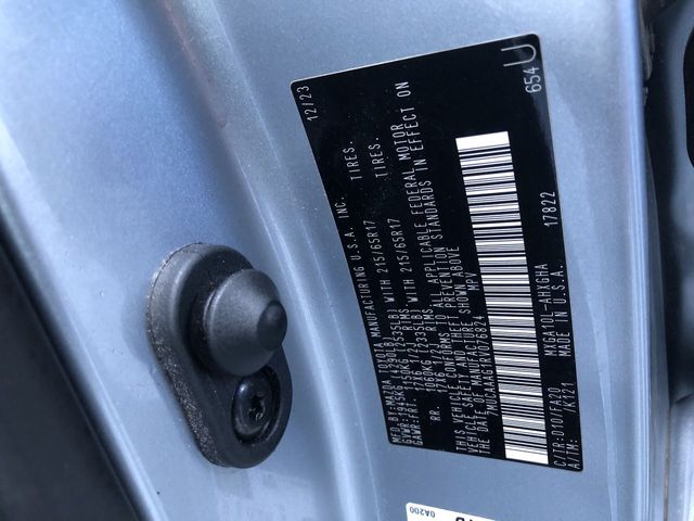 Thumbnail: 2024 Toyota Corolla Cross - 20