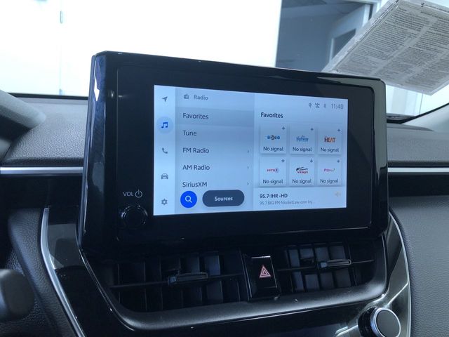 Thumbnail: 2024 Toyota Corolla Cross - 27