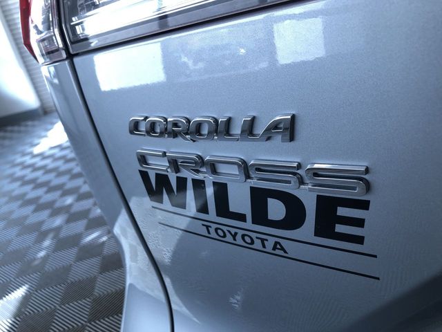 Thumbnail: 2024 Toyota Corolla Cross - 21