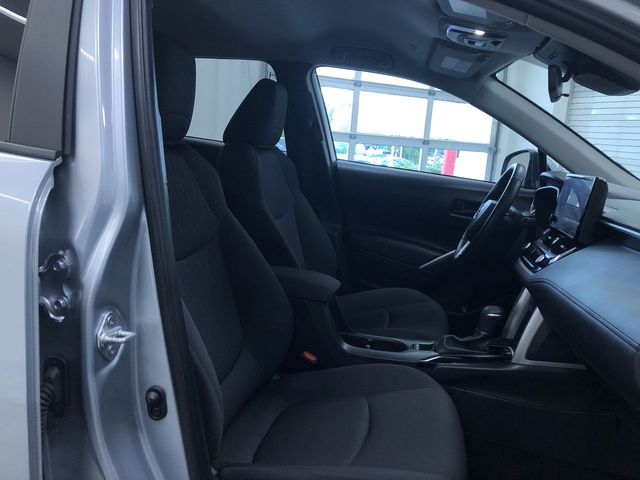 Thumbnail: 2024 Toyota Corolla Cross - 11