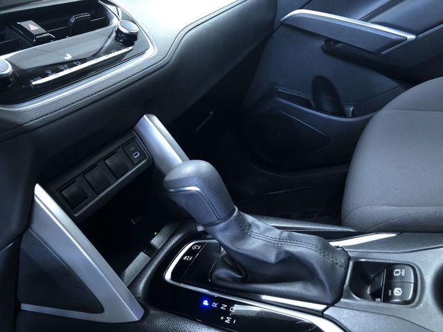 Thumbnail: 2024 Toyota Corolla Cross - 16