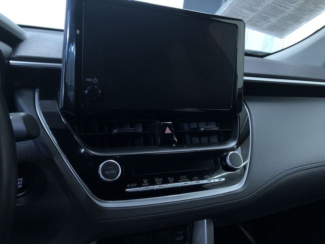 Thumbnail: 2024 Toyota Corolla Cross - 15