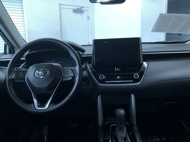 Thumbnail: 2024 Toyota Corolla Cross - 9