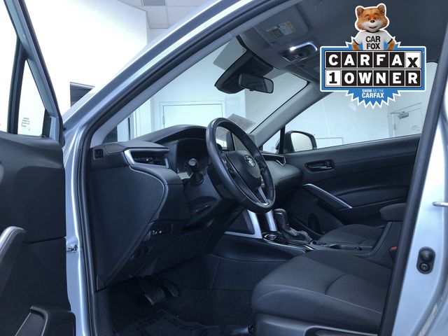 Thumbnail: 2024 Toyota Corolla Cross - 2