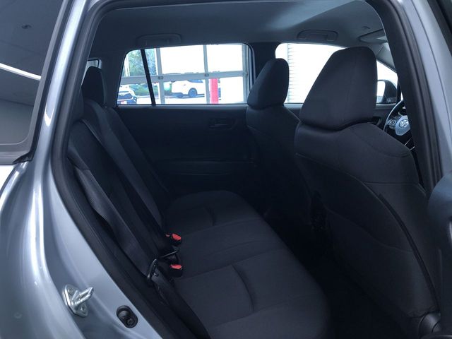 Thumbnail: 2024 Toyota Corolla Cross - 23