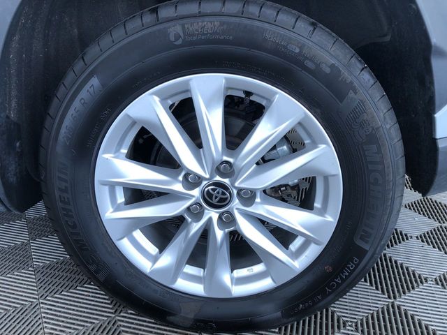 Thumbnail: 2024 Toyota Corolla Cross - 8