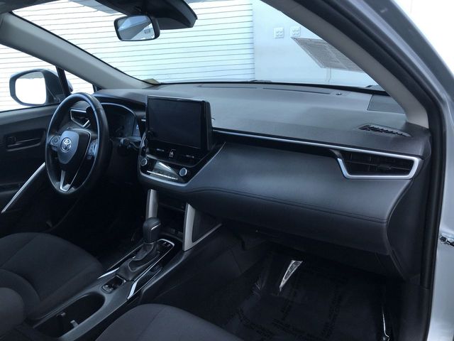 Thumbnail: 2024 Toyota Corolla Cross - 13