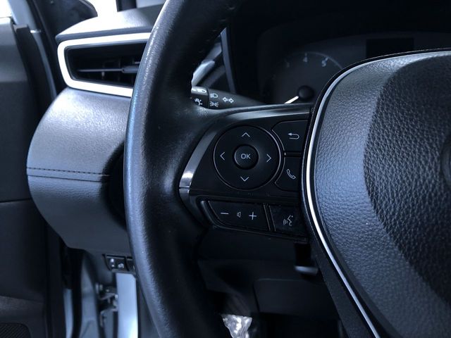 Thumbnail: 2024 Toyota Corolla Cross - 24