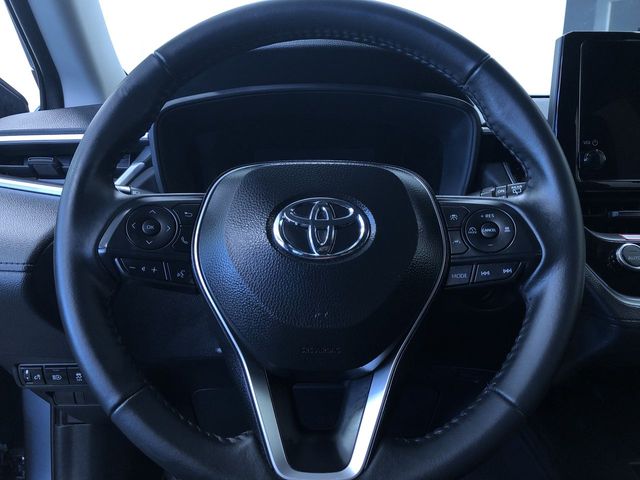 Thumbnail: 2026 Toyota Corolla Cross - 12