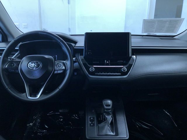 Thumbnail: 2026 Toyota Corolla Cross - 2