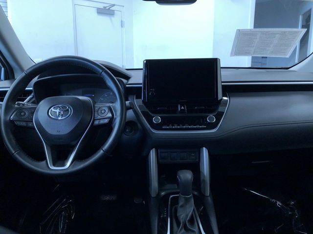 Thumbnail: 2025 Toyota Corolla Cross - 2