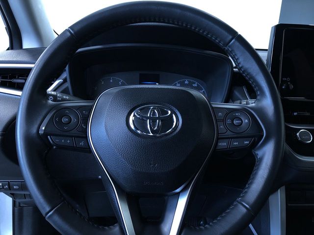 Thumbnail: 2025 Toyota Corolla Cross - 30