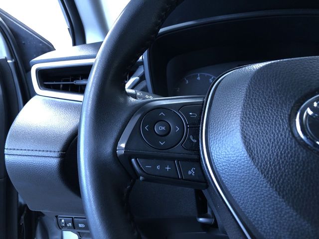 Thumbnail: 2025 Toyota Corolla Cross - 31
