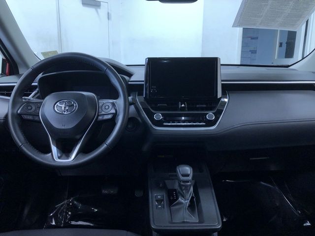 Thumbnail: 2026 Toyota Corolla Cross - 2