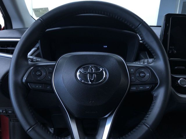 Thumbnail: 2026 Toyota Corolla Cross - 29