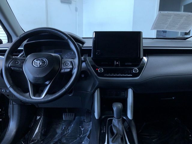 Thumbnail: 2025 Toyota Corolla Cross - 2