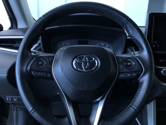 Thumbnail: 2025 Toyota Corolla Cross - 12