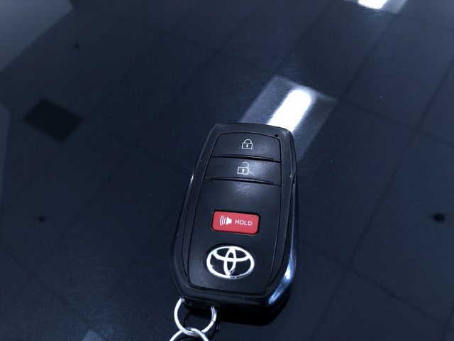 Thumbnail: 2025 Toyota Corolla Cross - 32