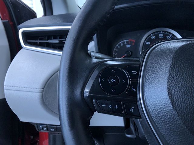 Thumbnail: 2022 Toyota Corolla Cross - 28