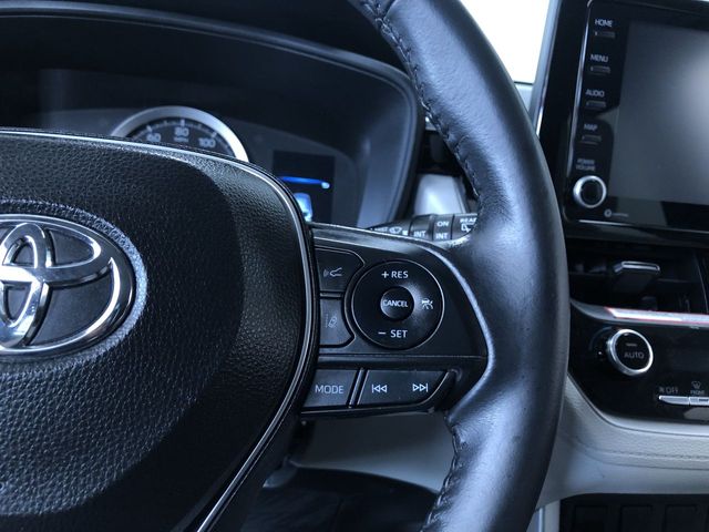 Thumbnail: 2022 Toyota Corolla Cross - 29