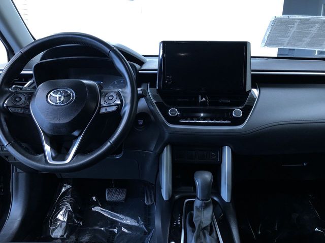 Thumbnail: 2025 Toyota Corolla Cross - 2