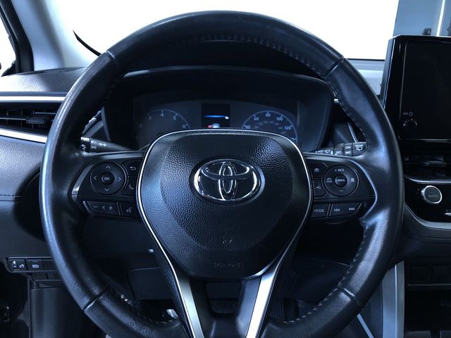 Thumbnail: 2025 Toyota Corolla Cross - 12
