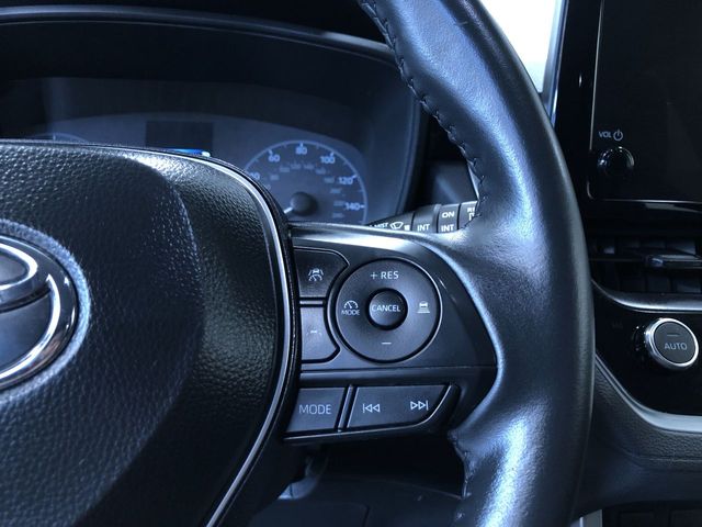 Thumbnail: 2025 Toyota Corolla Cross - 30