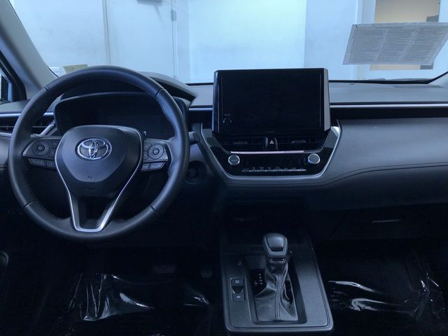 Thumbnail: 2026 Toyota Corolla Cross - 2