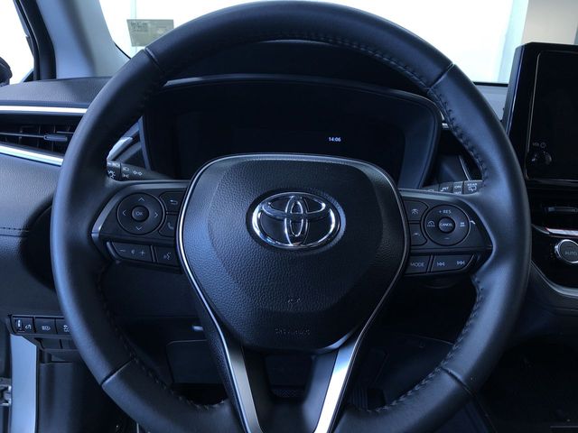 Thumbnail: 2026 Toyota Corolla Cross - 13