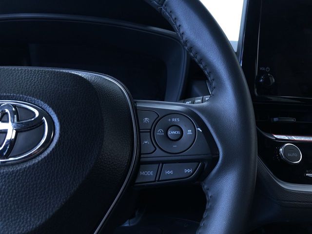 Thumbnail: 2026 Toyota Corolla Cross - 31