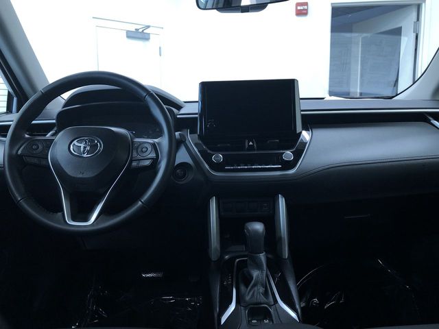 Thumbnail: 2025 Toyota Corolla Cross - 2