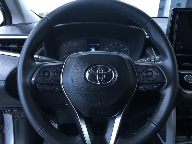 Thumbnail: 2025 Toyota Corolla Cross - 29