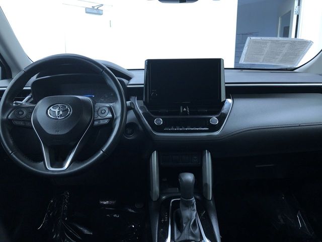 Thumbnail: 2025 Toyota Corolla Cross - 9