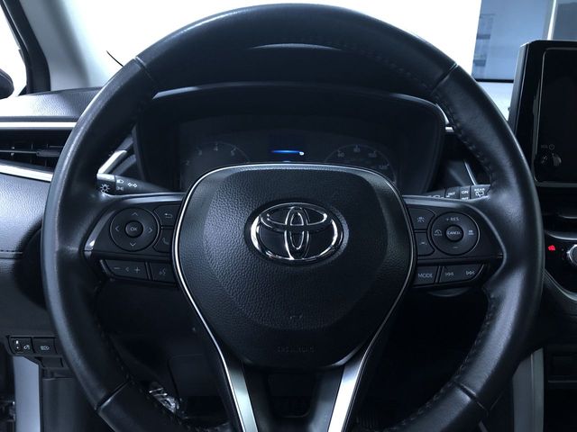Thumbnail: 2025 Toyota Corolla Cross - 29