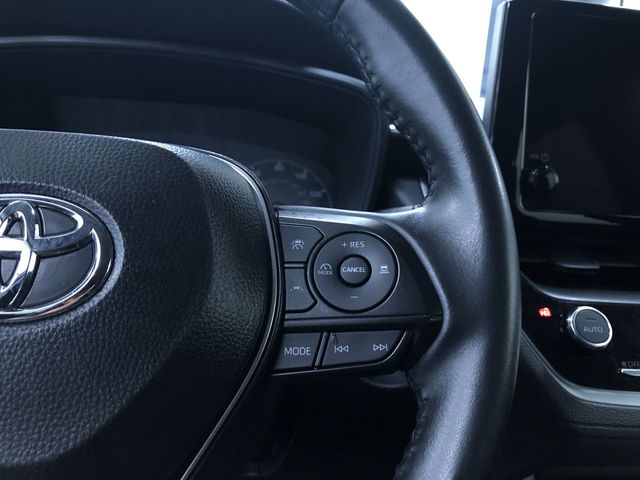 Thumbnail: 2025 Toyota Corolla Cross - 31