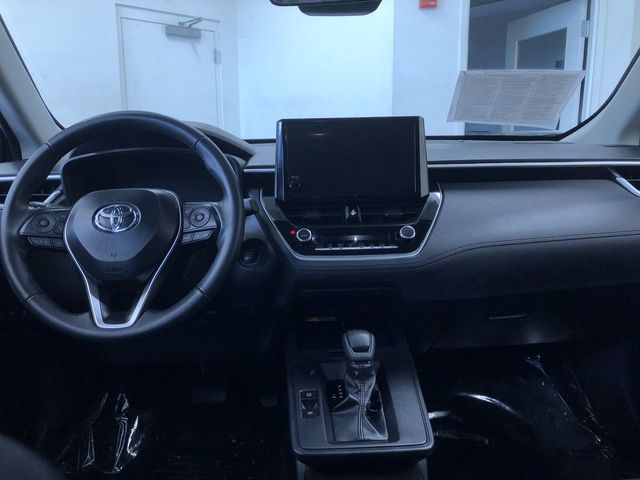 Thumbnail: 2026 Toyota Corolla Cross - 8