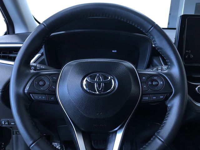 Thumbnail: 2026 Toyota Corolla Cross - 13