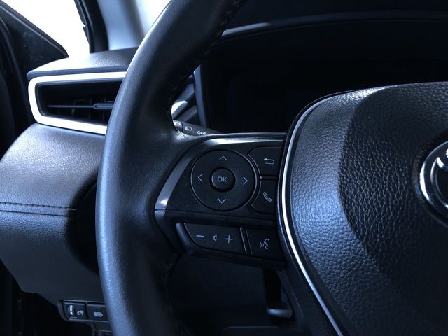 Thumbnail: 2026 Toyota Corolla Cross - 30